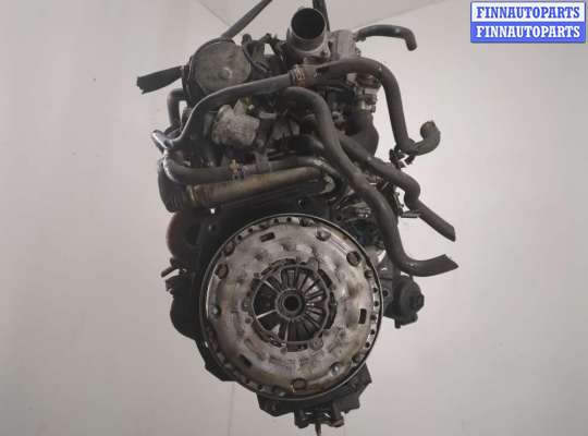 купить Двигатель (ДВС) на Opel Vectra C 2002-2008