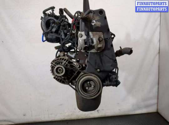 купить Двигатель (ДВС) на Fiat Grande Punto 2005-2011