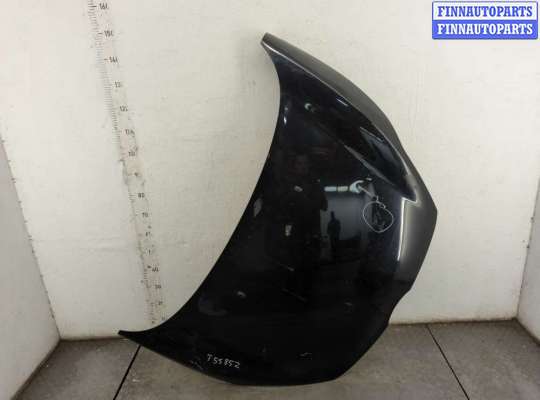 Капот FO2026265 на Ford Fiesta 2008-2013