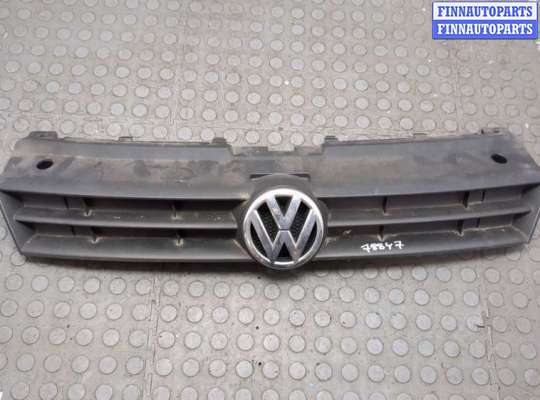 Решетка радиатора VG2680415 на Volkswagen Polo 2009-2014