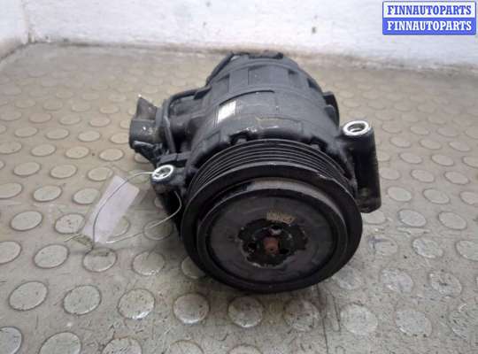 купить Компрессор кондиционера на Mercedes C W203 2000-2008