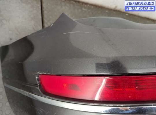 купить Бампер на Audi Q7 2005-2015