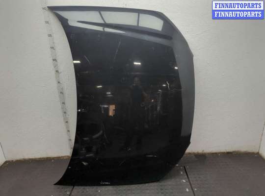 Купить Капот на Audi A3 (8P) 2003-2013 Капот AU1745763 на Audi A3 (8P) 2003-2013