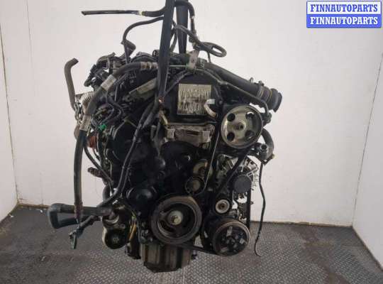 Компрессор кондиционера