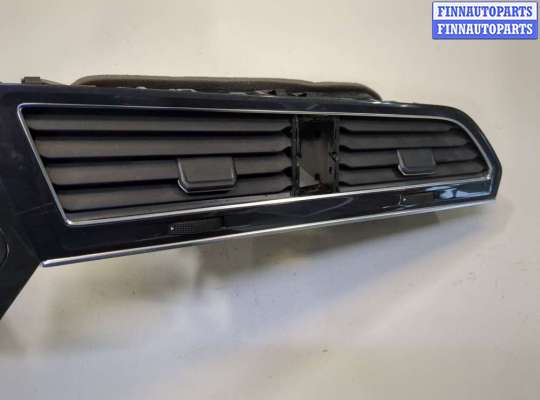 купить Рамка под щиток приборов на Volkswagen Jetta 7 2018-2024