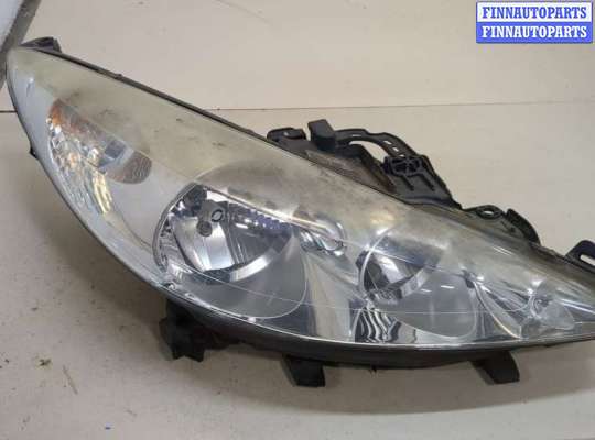 Фара (передняя) PG1111935 на Peugeot 207