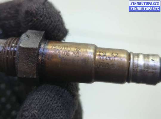 Датчик кислородный (Лямбда-зонд) на BMW X5 (E70)