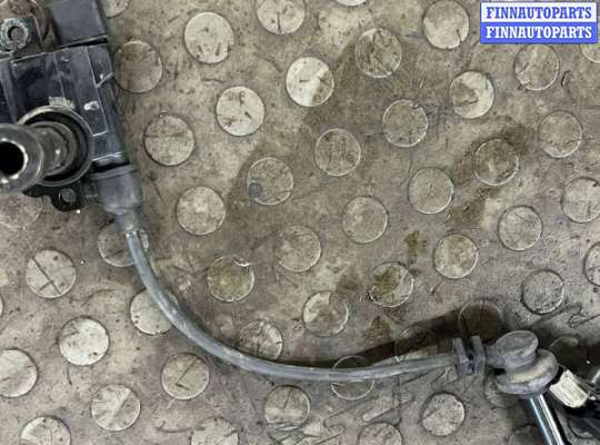 Катушка зажигания