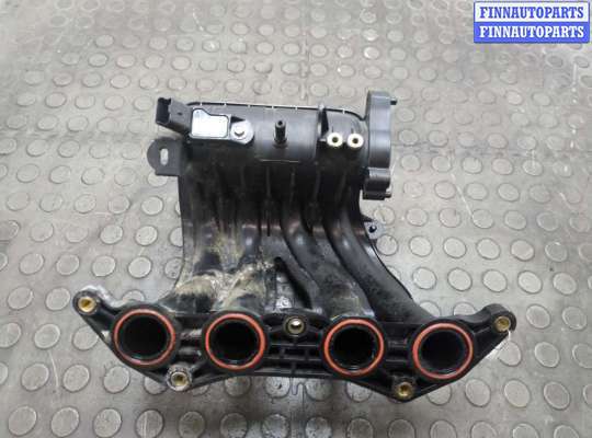 Коллектор впускной PG1244225 на Peugeot 1007 2005-2009