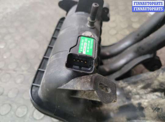 купить Коллектор впускной на Peugeot 1007 2005-2009