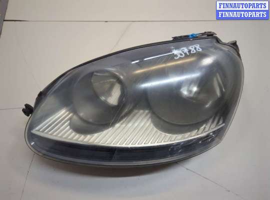 Купить Фара (передняя) на Volkswagen Golf 5 2003-2009 Фара (передняя) VG2710723 на Volkswagen Golf 5 2003-2009