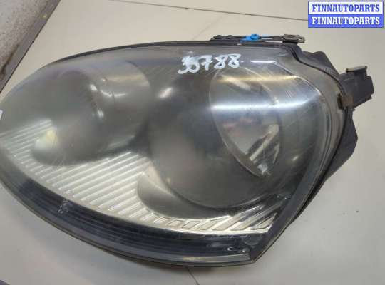 купить Фара (передняя) на Volkswagen Golf 5 2003-2009