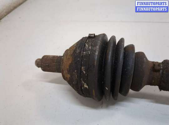 купить Полуось (приводной вал, шрус) на Skoda Rapid 2012-2020