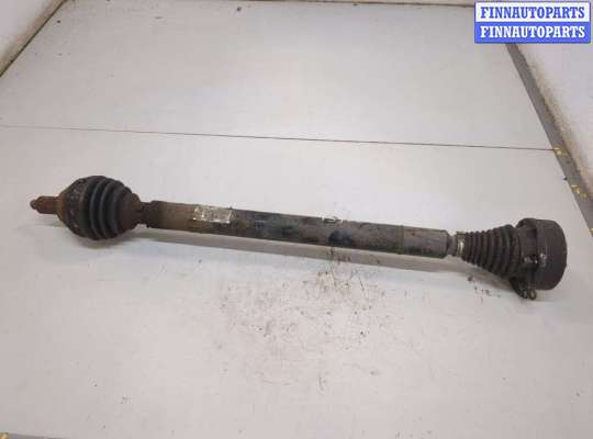 купить Полуось (приводной вал, шрус) на Skoda Rapid 2012-2020