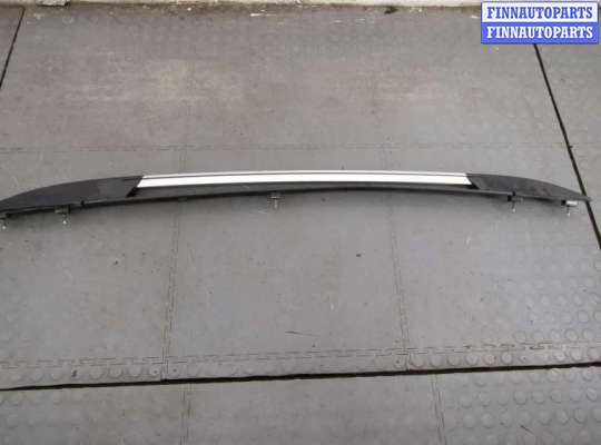 купить Рейлинг на крышу (одиночка) на Chevrolet Trax 2016-2022