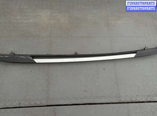 купить Рейлинг на крышу (одиночка) на Chevrolet Trax 2016-2022