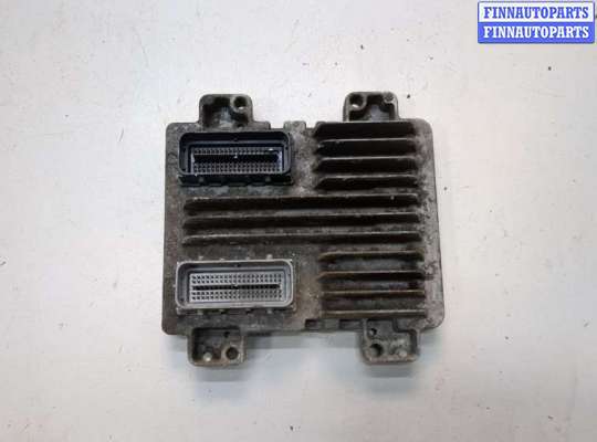 Блок управления двигателем CD79546 на Chevrolet Tahoe 2006-2014
