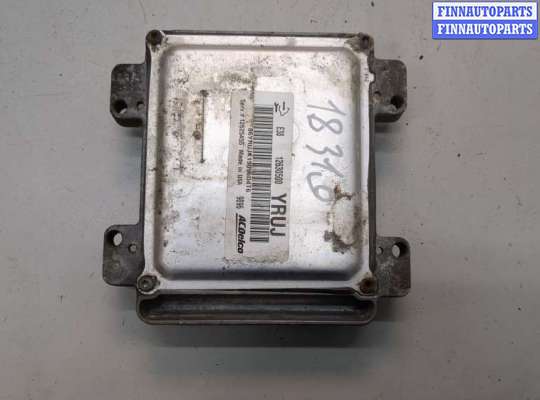 купить Блок управления двигателем на Chevrolet Tahoe 2006-2014