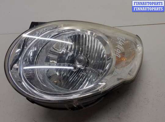 Купить Фара (передняя) на KIA Picanto 2004-2011 Фара (передняя) KA613578 на KIA Picanto 2004-2011