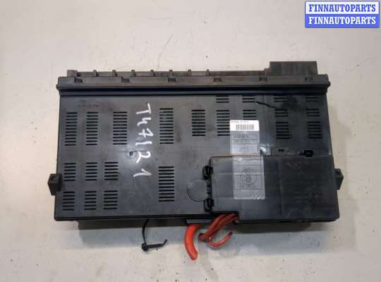 купить Блок предохранителей на BMW X5 E53 2000-2006