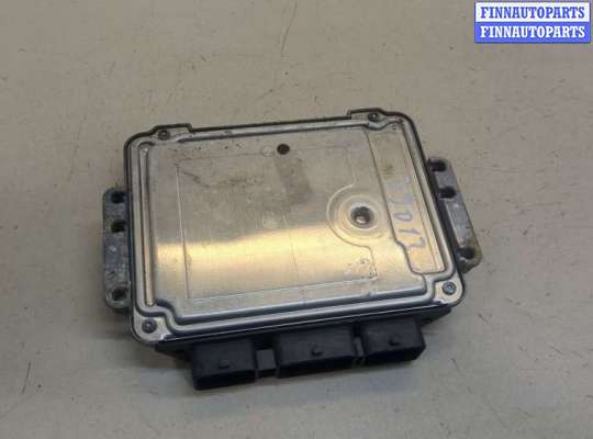 купить Блок управления двигателем на Peugeot 206 1998-2012