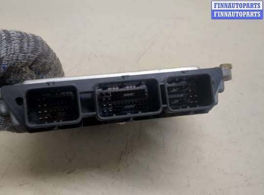 купить Блок управления двигателем на Peugeot 206 1998-2012