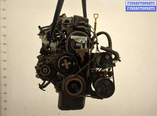 купить Форсунка топливная на KIA Picanto 2004-2011