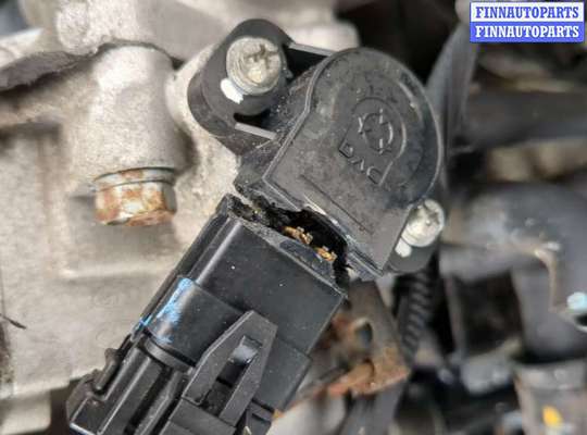 купить Форсунка топливная на KIA Picanto 2004-2011