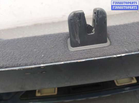купить Крышка (дверь) багажника на Audi A6 (C6) 2005-2011