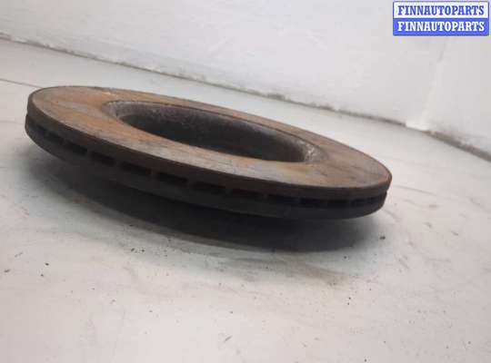 Диск тормозной на Volkswagen Transporter T6