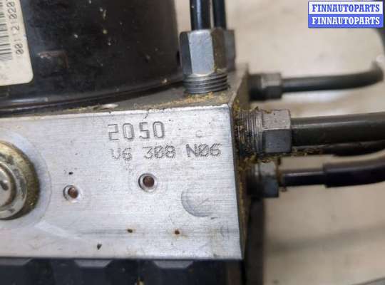 купить Блок АБС, насос (ABS, ESP, ASR) на Mazda 5 (CR) 2005-2010