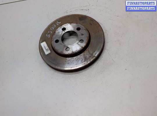 купить Диск тормозной на Volkswagen Polo 2005-2009