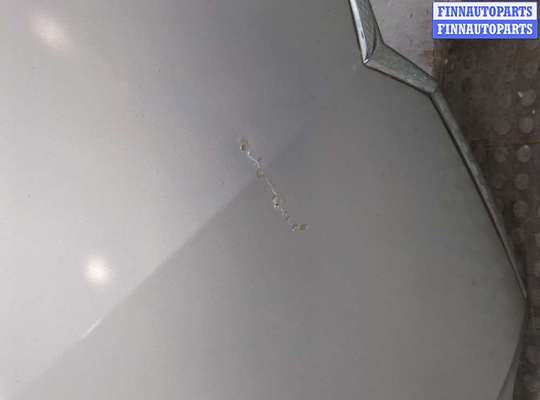 купить Капот на Citroen C4 2004-2010