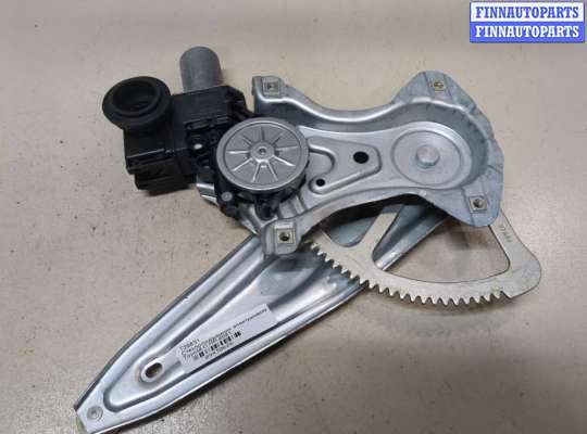 купить Стеклоподъемник электрический на Toyota C-HR 2016-2023