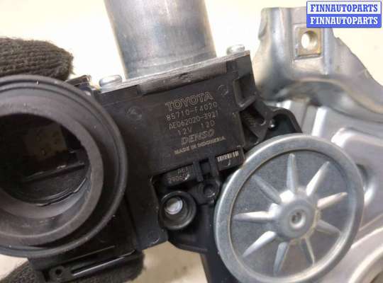 купить Стеклоподъемник электрический на Toyota C-HR 2016-2023