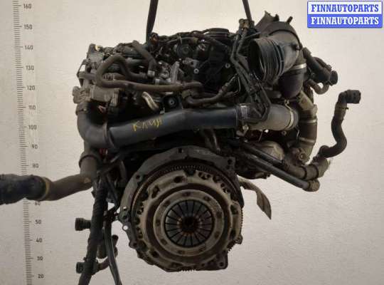 купить Рампа (рейка) топливная на Volkswagen Caddy 2015-