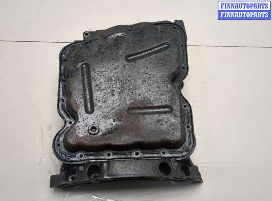 купить Поддон на Opel Movano 2010-