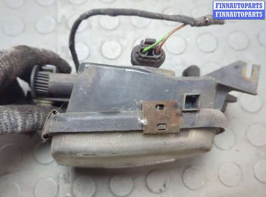 купить Фара противотуманная (галогенка) на Mercedes CLK W209 2002-2010