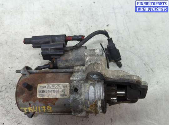 купить Стартер на Ford Focus 2 2005-2008