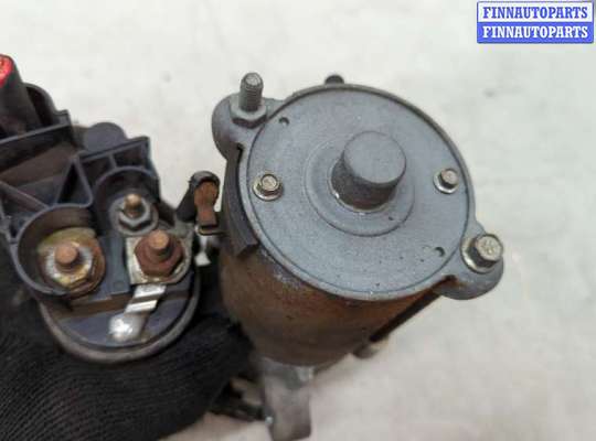купить Стартер на Ford Focus 2 2005-2008