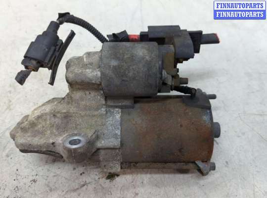 купить Стартер на Ford Focus 2 2005-2008