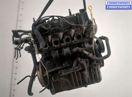 Генератор FO2141234 на Ford Fiesta 2001-2007