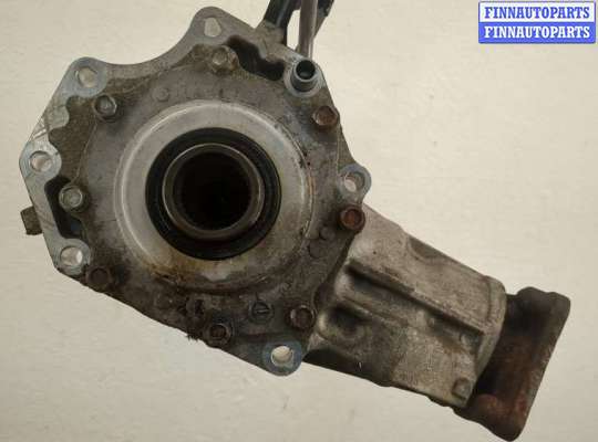 купить Редуктор Раздаточный КПП (раздатка) на Acura RDX 2006-2013