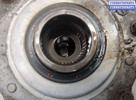 купить Редуктор Раздаточный КПП (раздатка) на Acura RDX 2006-2013