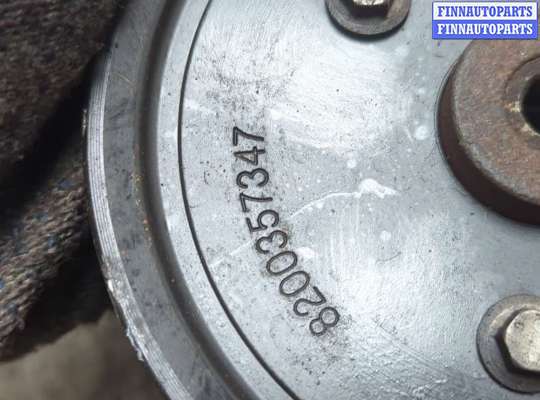 купить Насос гидроусилителя руля (ГУР) на Renault Trafic 2001-2014