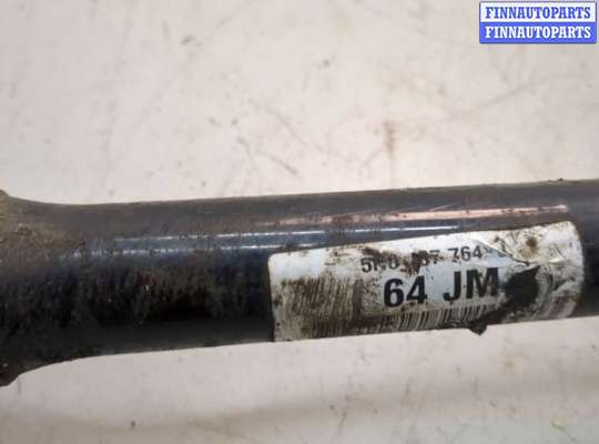 купить Полуось (приводной вал, шрус) на Volkswagen Tiguan 2007-2011