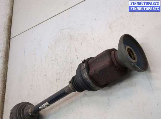 купить Полуось (приводной вал, шрус) на Volkswagen Tiguan 2007-2011
