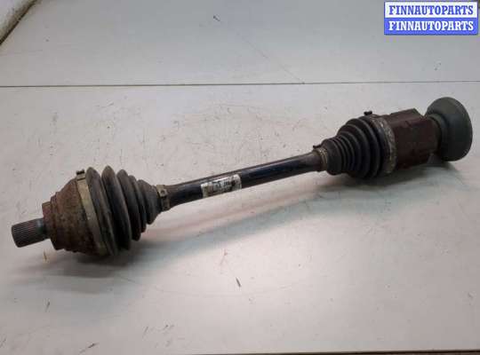 купить Полуось (приводной вал, шрус) на Volkswagen Tiguan 2007-2011