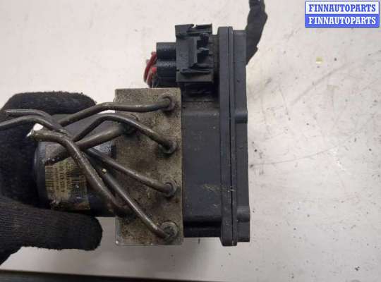 купить Блок АБС, насос (ABS, ESP, ASR) на Mercedes C W203 2000-2008