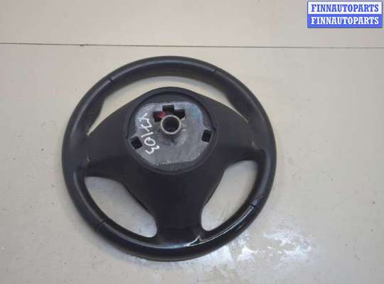 купить Подушка безопасности водителя на Fiat Grande Punto 2005-2010